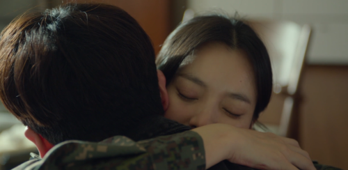 Happiness Ep 12 - Final