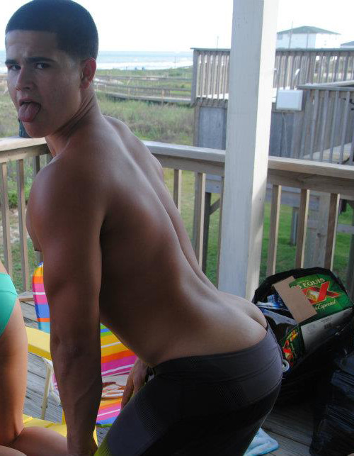 DAT ASS