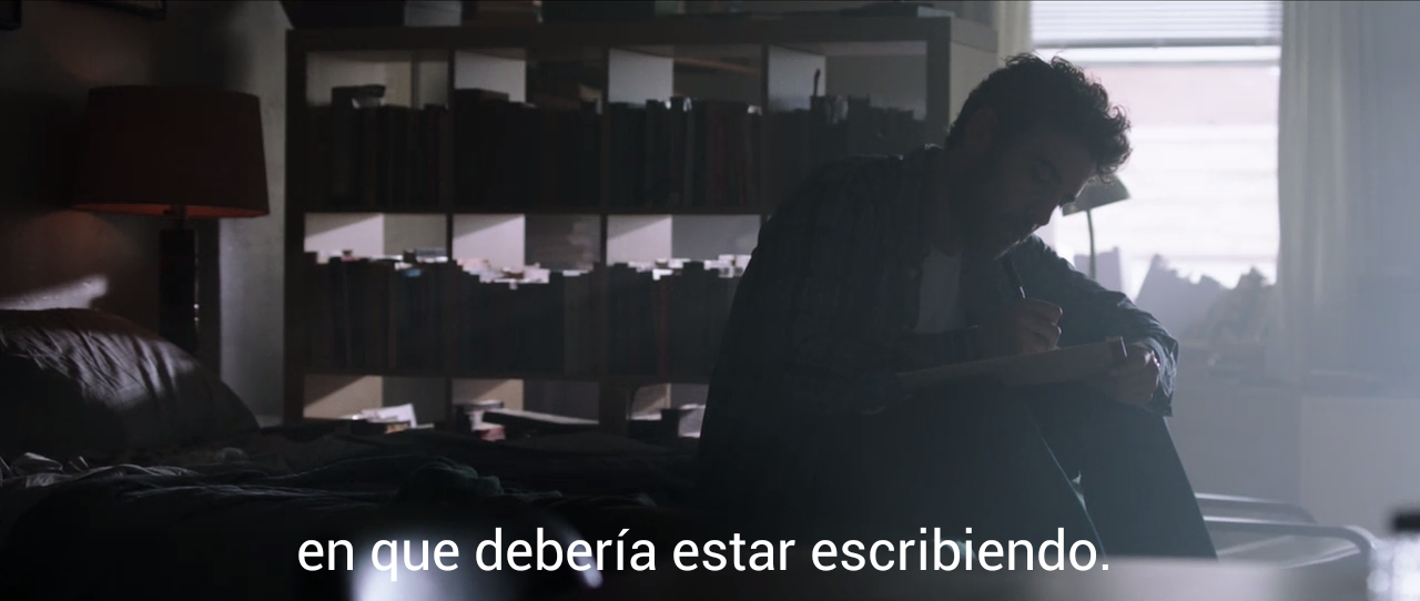 chico-indeciso:  El caso es que cuando me decido a escribir, no sé como expresarlo.