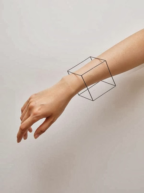 wockawock: Designer unknown. (via Creative Influences: Square Peg, Your Curator)