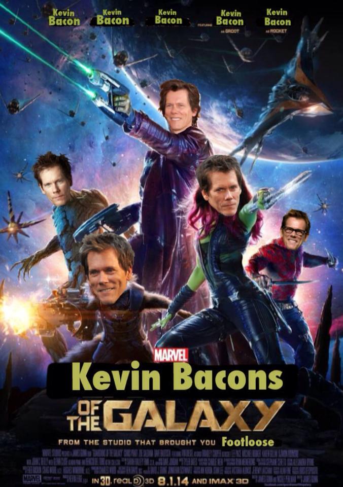 huntertheclown:  So we went to see Guardians of the galaxy and my friend logan made