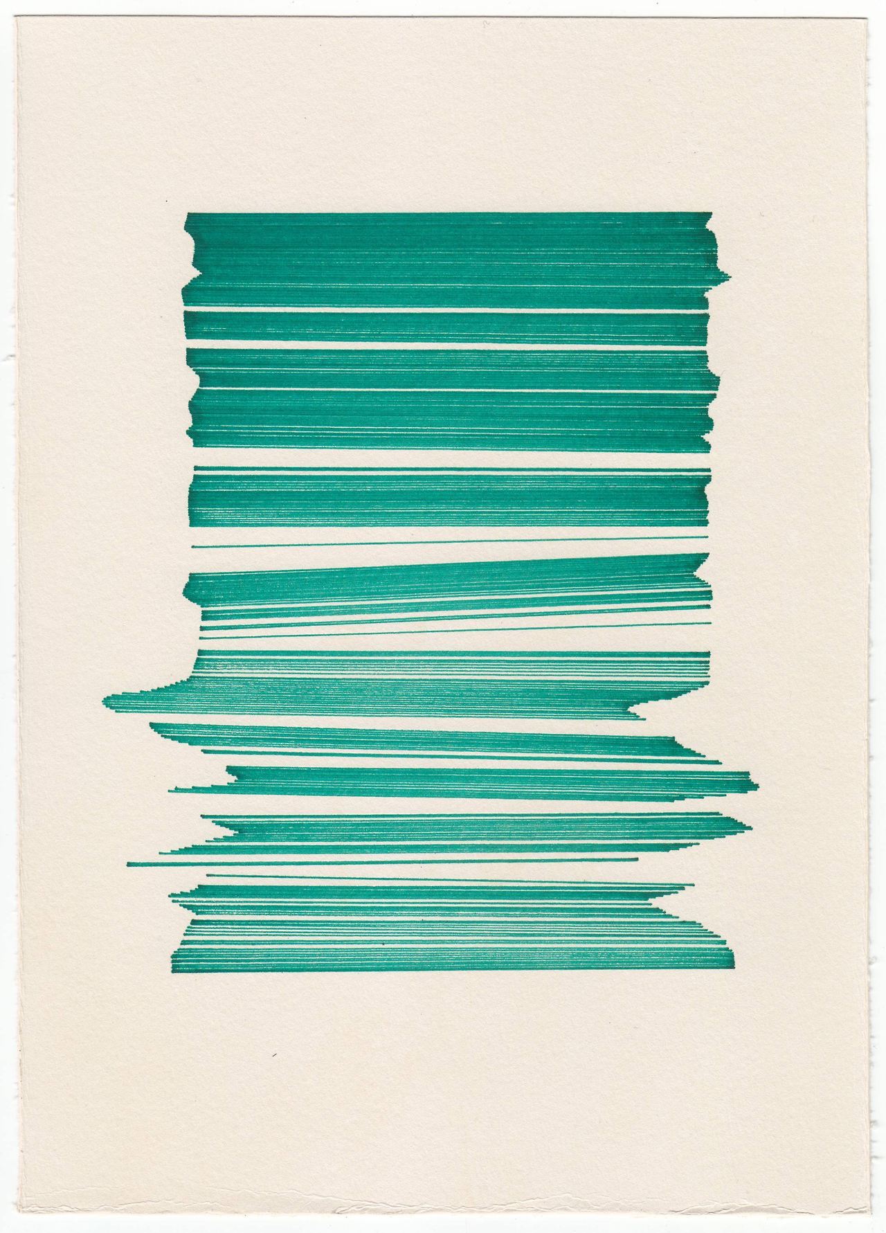 likeafieldmouse:  Mario Kolaric - Fragments (2010-12) 