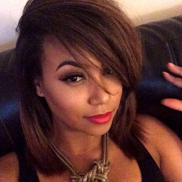 flyestfemales:  flyestfemales https://twitter.com/_markea/ 