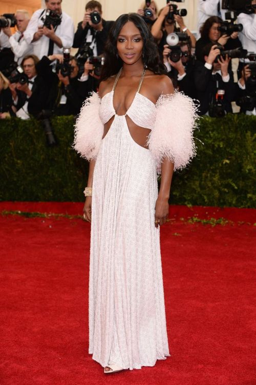 theoriginalsupermodels: Random Met Gala Looks, 1990-2014