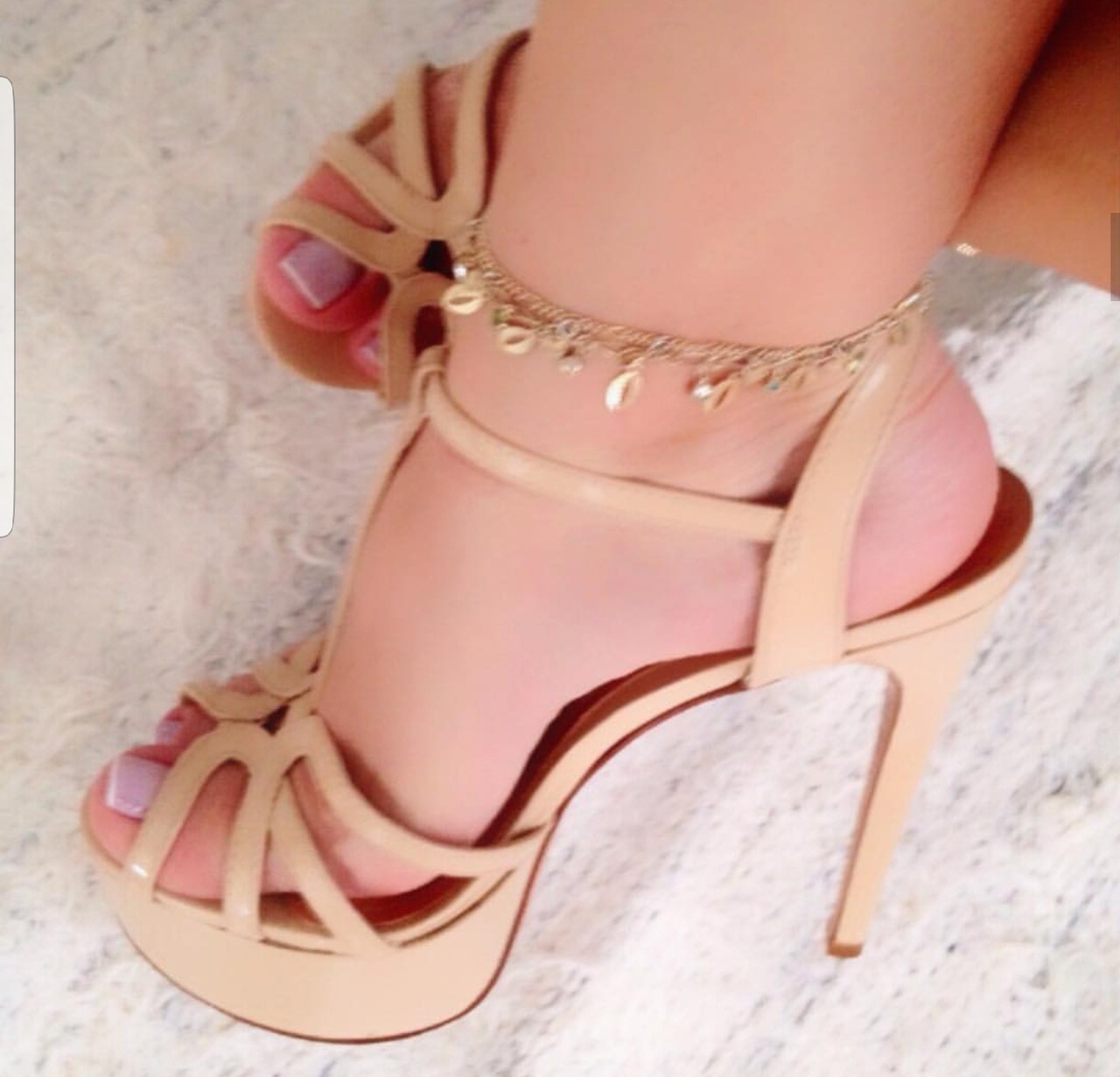 cute Feet