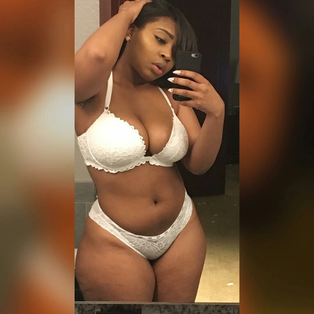 I'm A Man Who Loves Thickness!!!
