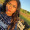 samiixx:  Play with my hair until I fall asleep on your chest. 