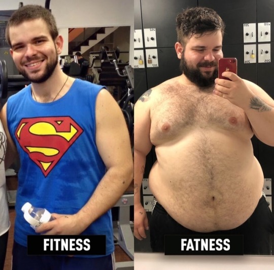 beachballbeerbelly:Dude got huge pt 2