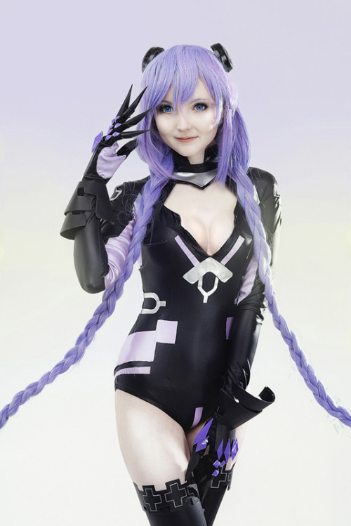 cosplayeverywhere - Hyperdimension Neptunia (超次元ゲイム ネプテューヌ) ~...