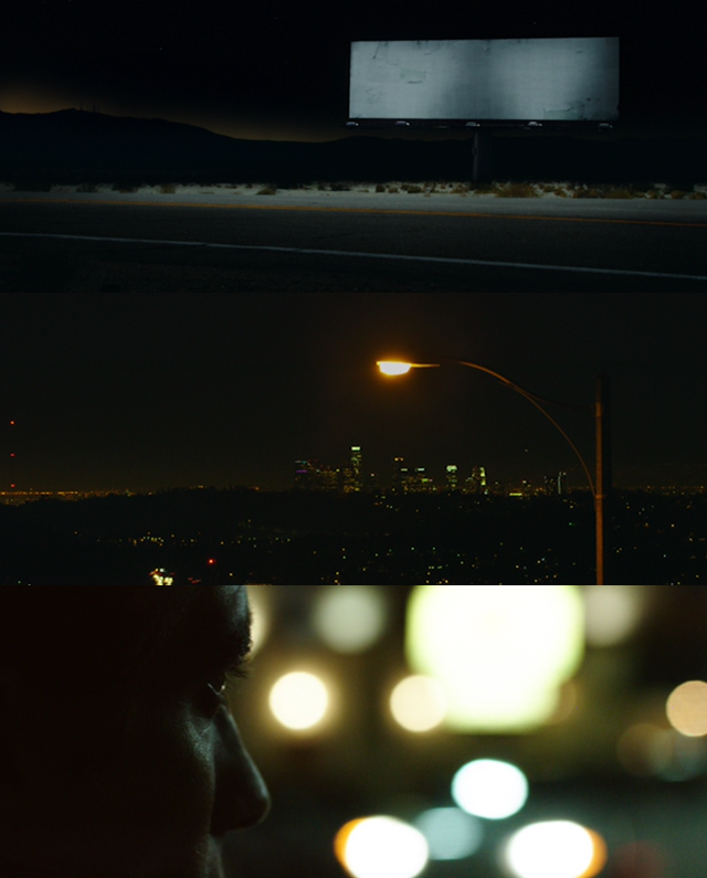 movietography:  NightcrawlerDirector - Dan GilroyCinematographer - Robert Elswit