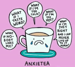 Anxiety Problem