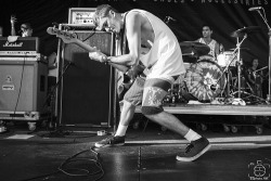 angelmannequin:  The Story So Far, August 3rd @ the AT&amp;T Center by Erlinda Sanchez 