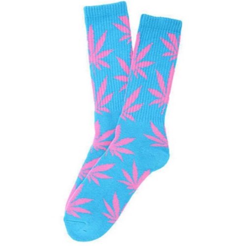 Cutest #weedsocks colors at PirateGirlShop.com #pirategirlsmokeboutique #girlyglass #girlsgoneweed #