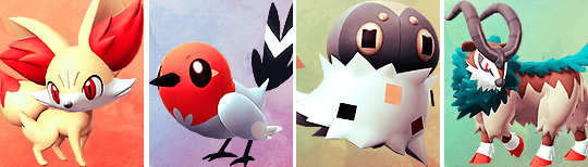 shelgon:  All  the PokéBall Pokémon in Super Smash Bros (2014)  