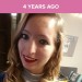 katiiie-lynn:Once upon a time I actually looked good&hellip; 💖Thank you Timehop