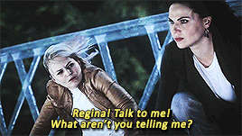 Parallels ➼ Swan Queen 💕 Snowing   ➥ Part I , Part II, Part III, Part IV 