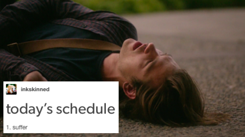 the-dead-characters-society:The Magicians + text posts (4/?)