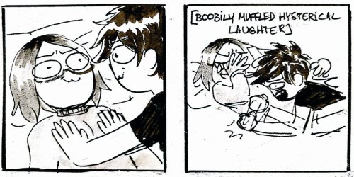 polyglotplatypus:big-mood-energy:polyglotplatypus:this was the original caption for this comic on tw