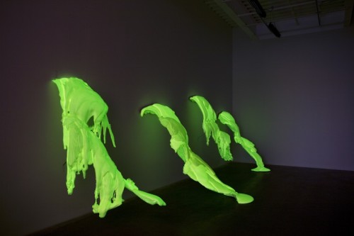 Lynda Benglis