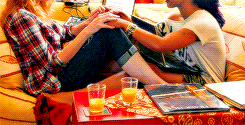 noelfshr:  I don’t want my trouble hurting anybody else. You mean our trouble. 