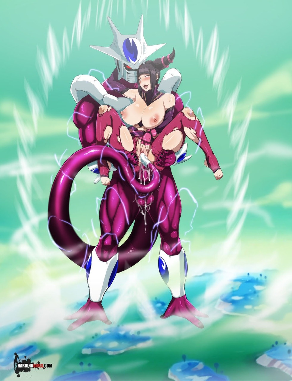 Hentai Blog for Hentai Lovers