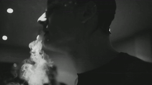 1975apol0gies:  // babe, you look so cool //