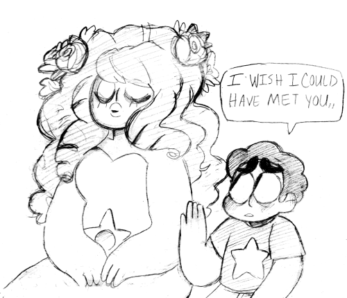 wintersnoozie:  I caught up on su and this child goes through so much