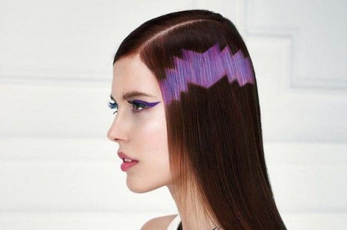 Sex fyhaircolors:  Xpresion Pixel Hair Colour pictures