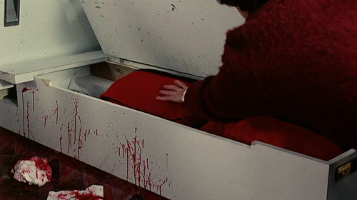 Rabid (David Cronenberg, 1977)