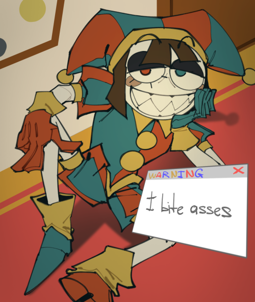 Collab With @bloopo-hksg