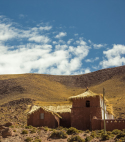 vuelvolar:  The Atacama desert  Take me
