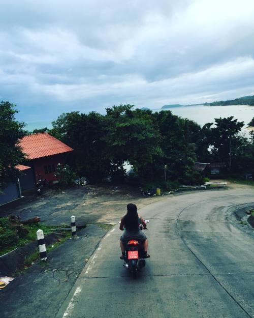 ainmo:  #Thailand #kophangan #travel