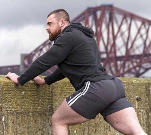Man Ass Paradise