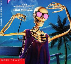 genderofthenight:  Tonight’s Gender of the Night is: A cool and fashionable skeleton having a great time