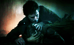 You Need To Take Better Care Of Her Than You Ever Took Of Me.