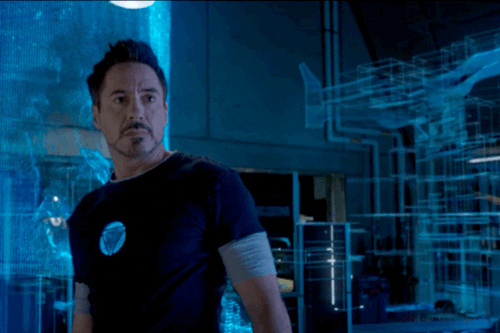 Robert Downey Jr As Tony StarkIRON MAN 3