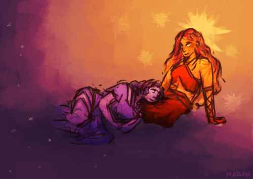Grateful To Be A Lesbian In These Trying Times