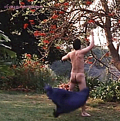 el-mago-de-guapos: Zach Galligan All Tied Up (1993) 