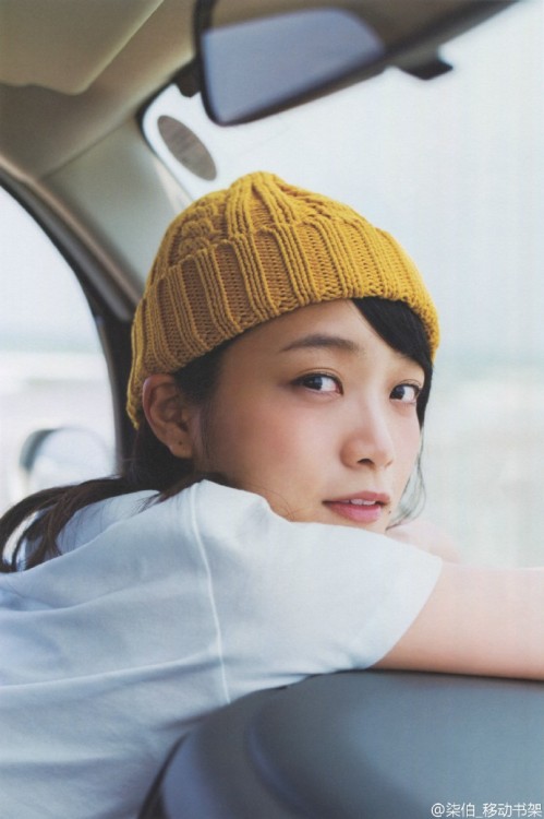 omiansary:  Mai Mai Pics from Photobook 