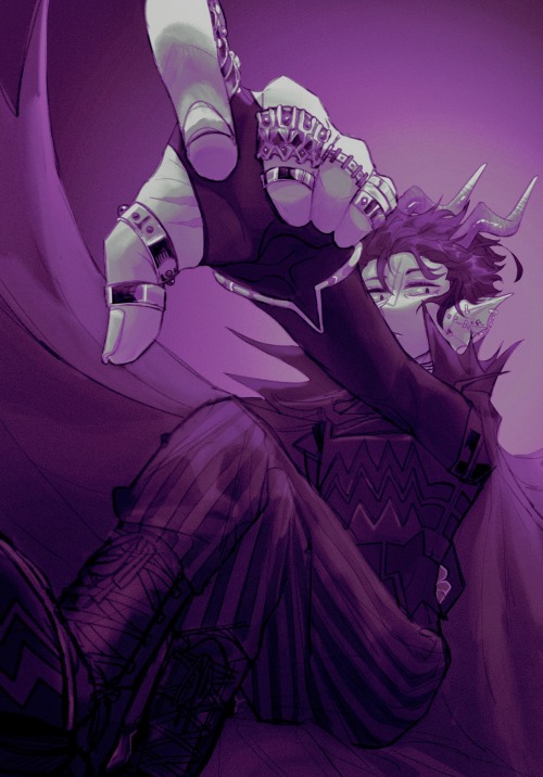 Kneel To Your King