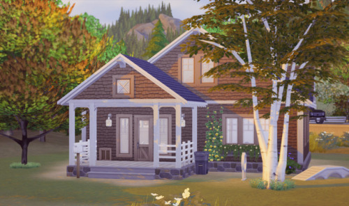 After the loss of her husband, Shelley Ewing sold everything and retired to Brindleton Bay with her 