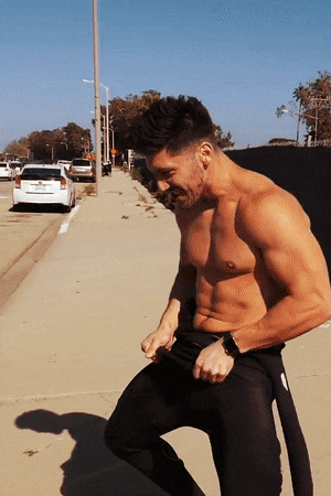 male-beauty-sfw: (x)  Josh Leyva  