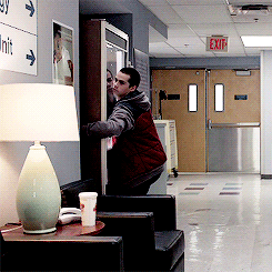 teen wolf