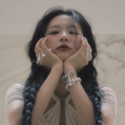 Kang Seulgi 28 Reasons Layouts