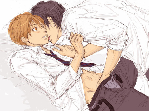 sekaiichiyaoi:  ボルネオ