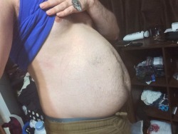 bigwolfcakebelly:  The difference of two-three months.  0-0
