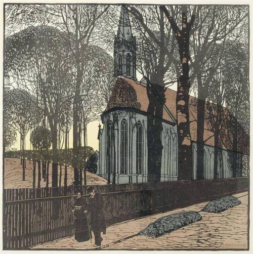 Carl Moll