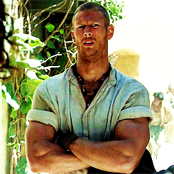 rim-runner:  Tom Hopper  