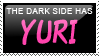 yuri stamp
