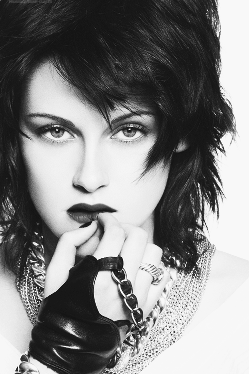 PARAMORE MORE KRISTEN